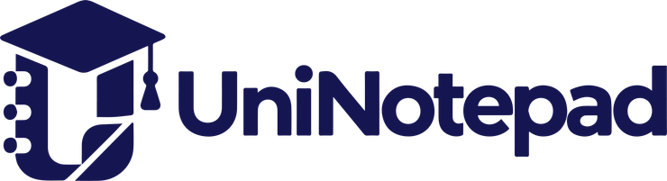 UniNotepad